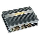 Genesis Dual Mono