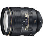 Nikon Nikkor AF-S 24-120/4,0 G ED VR II