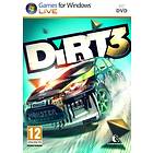 Dirt 3