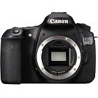Canon EOS 60D