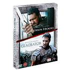 Robin Hood / Gladiator