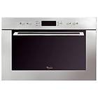 Whirlpool AMW735/IX (Rostfri)