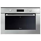 Whirlpool AMW831/IX (Rostfri)