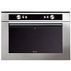 Whirlpool AMW834/IX (Rostfri)