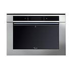 Whirlpool AMW848/IX (Rostfri)