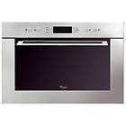 Whirlpool AMW715/IX (Rostfri)