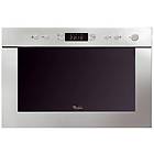 Whirlpool AMW498/IX (Rostfri)