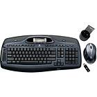 Logitech Desktop MX5000 Laser (EN)