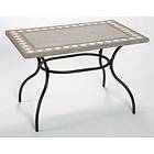 Bistro bord 110x70