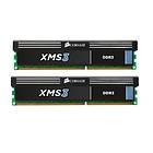 Corsair XMS3 DDR3 PC12800/1600MHz CL9 2x4GB (CMX8GX3M2A1600C9)