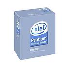 Intel Pentium E5700 3,0GHz Socket 775 Box
