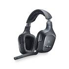 Logitech Wireless Headset F540