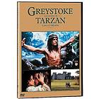 Greystoke - Legenden om Tarzan