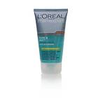 L'Oreal Men Expert Pure & Matt Deep Cleansing Gel Soft Scrub 150ml