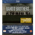 Band of Brothers - Pl&aring;tbox
