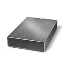 LaCie Minimus USB 3.0 2TB