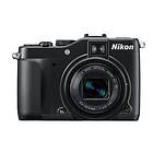 Nikon Coolpix P7000