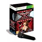 The X Factor (inkl. 2 Mikrofoner)
