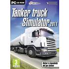 Tanker Truck Simulator 2011