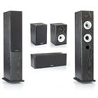 Monitor Audio Bronze BX Floorstand 5.0