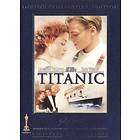 Titanic - Deluxe Collector's Edition
