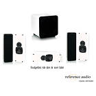 Tangent Evo E4L 5.1