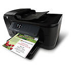 HP Officejet 6500A