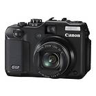Canon PowerShot G12