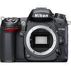Nikon D7000