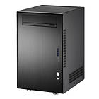 Lian Li PC-Q11B (Svart)