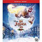 Disneys En Julsaga (3D)