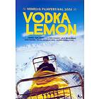 Vodka Lemon