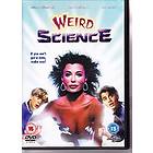 Weird Science