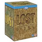 Lost - Complete Collection