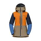 Norr&oslash;na Lofoten Gore-Tex Pro Shell Jacket (Dam)