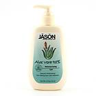 Jason Natural Cosmetics Aloe Vera 98% Moisturizing Gel 250g