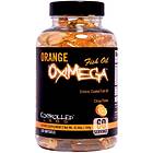 Controlled Labs Orange Oximega Fish Oil 120 kapslar