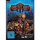 Torchlight II