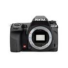 Pentax K-5
