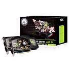 KFA2 GeForce GTX 460 SLI Pack OC Mini HDMI Dual-DVI 1GB