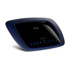 Linksys by Cisco E3000
