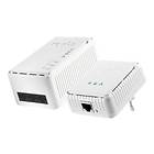 Devolo dLAN 200 AV Wireless N Starter Kit (1407)