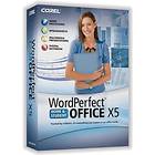 Corel WordPerfect Office X5 Home & Student Eng