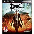 DmC Devil May Cry