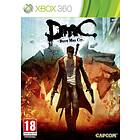 DmC Devil May Cry