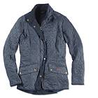 Barbour Cavalary Polarquilt Jacket (Dam)