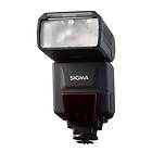 Sigma EF-610 DG Standard for Nikon/Fujifilm