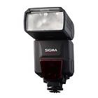 Sigma EF-610 DG Standard