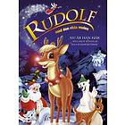 Rudolf Med R&ouml;da Mulen 1