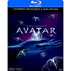 Avatar - Extended Collector's Edition